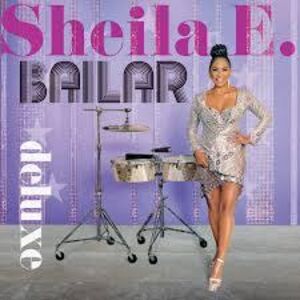 Bailar , Sheila E.