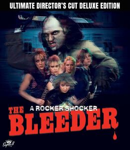 The Bleeder