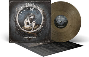 Seed of the Formless , The Moon and the Nightspirit