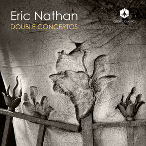 Double Concertos , Eric Nathan