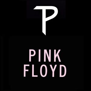 Perri's - Pink Floyd - 50th Anniversary Dye Sublimation - Crew Socks 