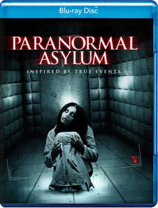 Paranormal Asylum