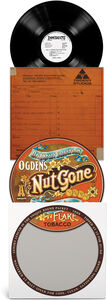 Ogdens Nut Gone Flake , The Small Faces