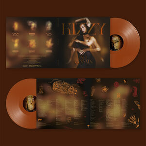 Kizzy - Terracotta , Bel Cobain