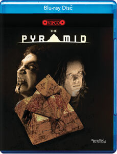 Siip　CD　 Blu-ray The Pyramid Digital Theater System on ImportCDs.com