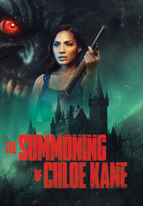 The Summoning Of Chloe Kane