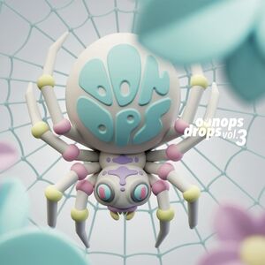 Oonops Drops, Vol. 3 , Various Artists