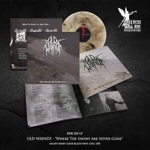 Where The Snows Are Never Gone [Import] , Old Wainds