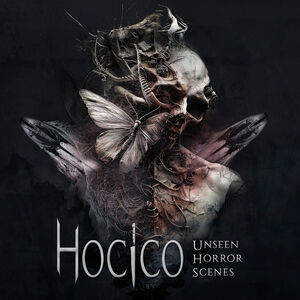 Unseen Horror Scenes , Hocico