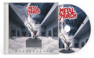 Masterpeace , Metal Church