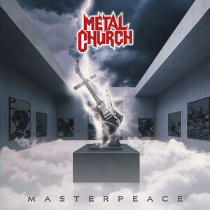 Masterpeace , Metal Church