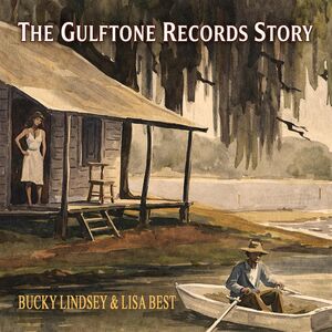Gulftone Recordings - Produced By Dan Penn [Import] 