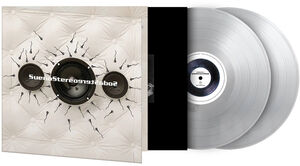 Sueno Stereo - Limited Gatefold 180-Gram Crystal Clear Vinyl [Import] , Soda Stereo