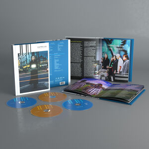 Marillion.com , Marillion