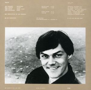 Places [Import] , Jan Garbarek