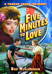 5 Minutes to Love , Paul Leder