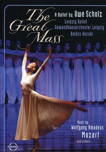 The Great Mass