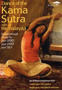 Dance of the Kama Sutra , Hemalayaa