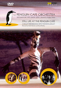 The Penguin Café Orchestra / Still Life at the Penguin Café
