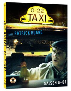 Taxi 0-22: Season 1 [Import]