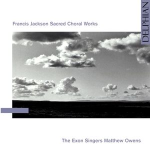 Choral Works , Exon Singers