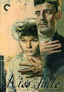 Miss Julie (Criterion Collection) , Anita Bj rk