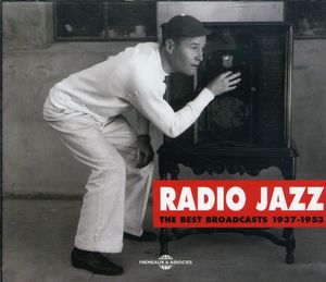Radio Jazz Best Broadcasts 193