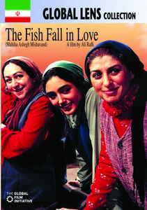 Fish Fall in Love , Roya Nonahali