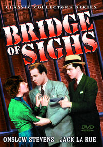The Bridge of Sighs , Jack LaRue