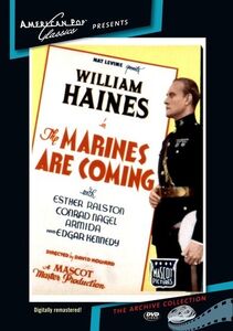 Marines Are Coming , Esther Ralston