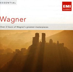 Essential Wagner /  Various