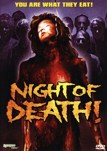 Night of Death!