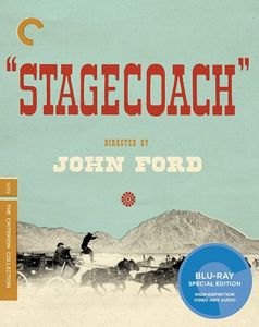 Stagecoach (Criterion Collection)