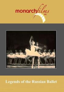 Legends of Russian Ballet
