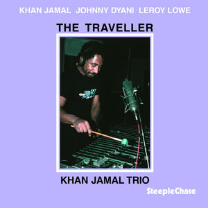 Traveller , Khan Jamal
