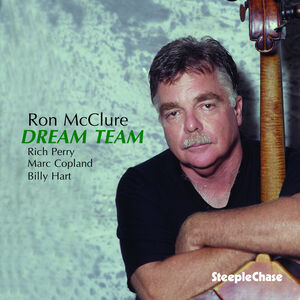 Dream Team , Ron McClure