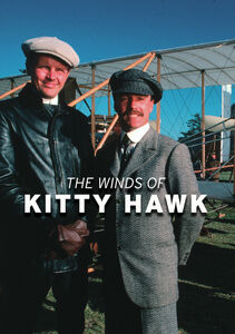 The Winds of Kitty Hawk , David Walker