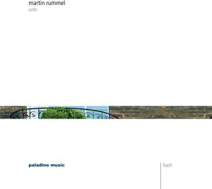 Cello Suites , J.S. Bach