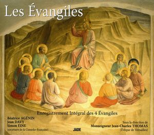 Les Evangiles /  Various [Import]