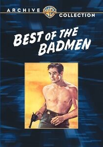 Best of the Badmen , Robert Ryan