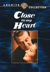 Close to My Heart , Ray Milland