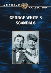 George White's Scandals