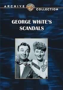 George White's Scandals , Joan Davies