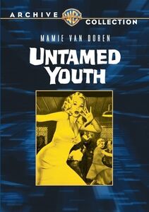 Untamed Youth , Mamie van Doren