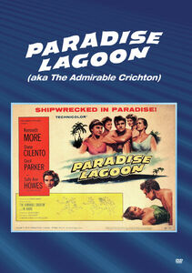 Paradise Lagoon (aka The Admirable Crichton) , Kenneth More