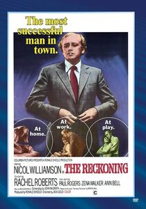 The Reckoning , Lilita de Barros