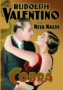 Cobra , Nita Naldi