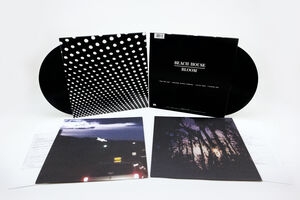 Bloom , Beach House