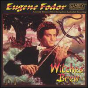 Fodor/ Tomagawa : Witches Brew