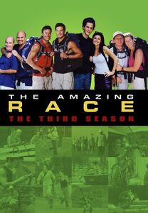 The Amazing Race: The Third Season